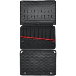 Knipex 00 21 99 V41 Ersatz-Werkzeugtafel F. 00 21 35 (2x)