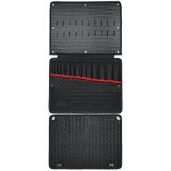 Knipex 00 21 99 V42 Ersatz-Werkzeugtafel F. 00 21 36 (2x)