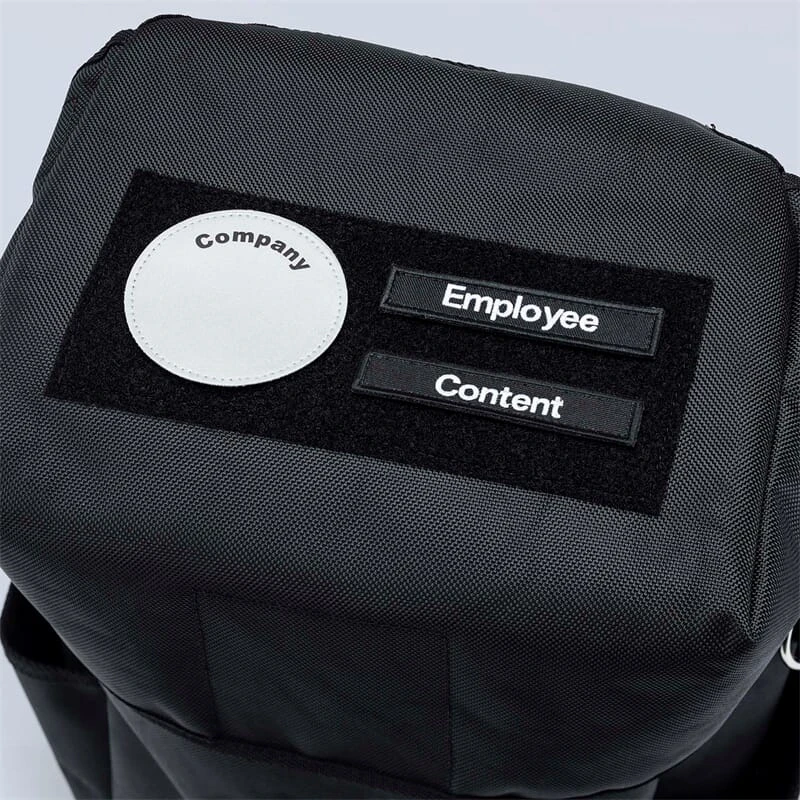 Knipex 00 50 50 T LE Werkzeugtasche Tethered Tools 6 Knipex 00 50 50 T LE Werkzeugtasche Tethered Tools – Bild 4