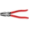 Knipex 02 01 225 SB Kraft-Kombizange 225 Mm -Knipex knipex 0201225 02 2