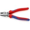 Knipex 02 02 180 SB Kraft-Kombizange 2 Knipex 02 02 180 SB Kraft-Kombizange -Knipex knipex 0202180 00 2