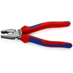 Knipex 02 02 200 SB Kraft-Kombizange