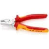 Knipex 02 06 180 SB Kraft-Kombizange 1 Knipex 02 06 180 SB Kraft-Kombizange -Knipex knipex 0206180 01 2
