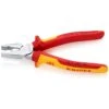 Knipex 02 06 200 SB Kraft-Kombizange -Knipex knipex 0206200 01 2