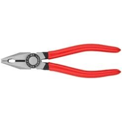 Knipex 03 01 180 SB Kombizange 5 Knipex 03 01 180 SB Kombizange -Knipex knipex 0301180 00 3