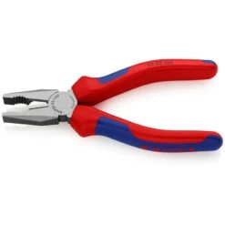 Knipex 03 02 160 SB Kombizange