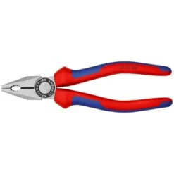 Knipex 03 02 180 SB Kombizange -Knipex knipex 0302180 00 3