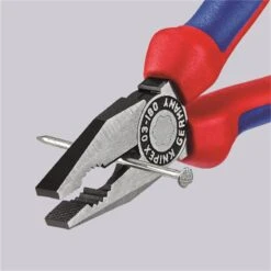 Knipex 03 02 180 SB Kombizange -Knipex knipex 0302180 00 F A 01