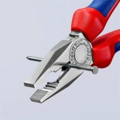 Knipex 03 05 180 SB Kombizange -Knipex knipex 0305180 00 F A 01