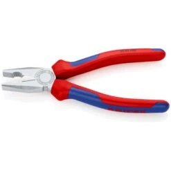 Knipex 03 05 200 SB Kombizange