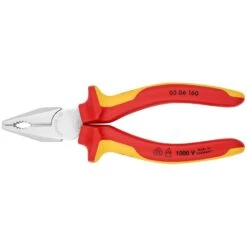 Knipex 03 06 160 SB Kombizange -Knipex knipex 0306160 01 3