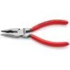 Knipex 08 21 145 SB Spitzkombizange 1 Knipex 08 21 145 SB Spitzkombizange -Knipex knipex 0821145 00 2
