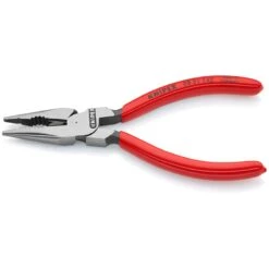Knipex 08 21 145 SB Spitzkombizange