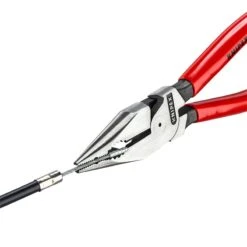 Knipex 08 21 185 Spitzkombizange -Knipex knipex 0821185 00 F A 01