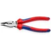 Knipex 08 22 185 Spitzkombizange 2 Knipex 08 22 185 Spitzkombizange -Knipex knipex 0822185 00 2