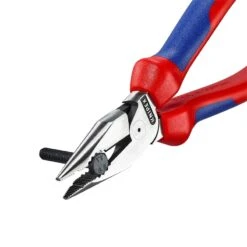 Knipex 08 22 185 Spitzkombizange -Knipex knipex 0822185 00 F A 04