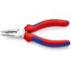 Knipex 08 25 145 SB Spitzkombizange -Knipex knipex 0825145 00 2