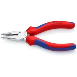 Knipex 08 25 145 SB Spitzkombizange