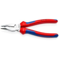 Knipex 08 25 185 SB Spitz-Kombizange