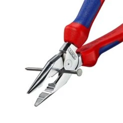 Knipex 08 25 185 SB Spitz-Kombizange -Knipex knipex 0825185 00 F A 02