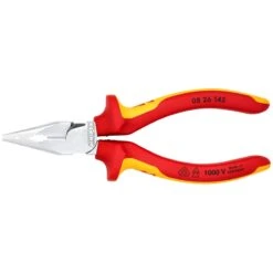 Knipex 08 26 145 SB Spitzkombizange -Knipex knipex 0826145 00 3