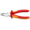 Knipex 08 26 185 SB Spitz-Kombizange -Knipex knipex 0826185 00 2
