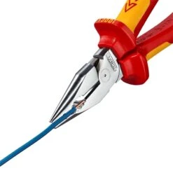 Knipex 08 26 185 SB Spitz-Kombizange -Knipex knipex 0826185 00 F A 03