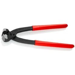 Knipex 10 98 I220 SB Ohrklemmenzange