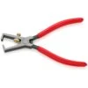 Knipex 11 01 160 SB Abisolierzange -Knipex knipex 1101160 01 2