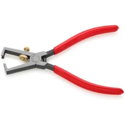 Knipex 11 01 160 SB Abisolierzange