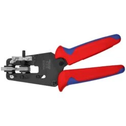 Knipex 97 91 03 Werkzeugkoffer Für Photovoltaik -Knipex knipex 121212 00 3