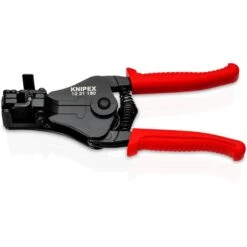 Knipex 12 21 180 SB Automatische Abisolierzange