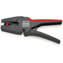 Knipex 12 42 195 SB MultiStrip 10 Autom. Abisolierz.
