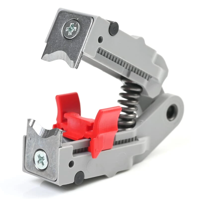 Knipex 12 49 32 Ersatzmesserblock Spezial 12 52 195 3 Knipex 12 49 32 Ersatzmesserblock Spezial 12 52 195