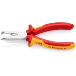 Knipex 13 46 165 Abmantelungszange 9 Knipex 13 46 165 Abmantelungszange -Knipex knipex 1346165 00 2