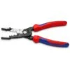 Knipex 13 72 200 ME Multifunktions-Elektrikerzange Wire Stripper Metrisch 2 Knipex 13 72 200 ME Multifunktions-Elektrikerzange Wire Stripper Metrisch -Knipex knipex 1372200ME 00 2