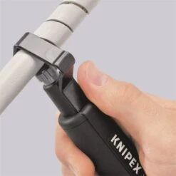 Knipex 16 30 145 SB Abmantelungswerkzeug -Knipex knipex 1630135SB 01 F A 01