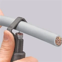 Knipex 16 30 145 SB Abmantelungswerkzeug -Knipex knipex 1630135SB 01 F A 02