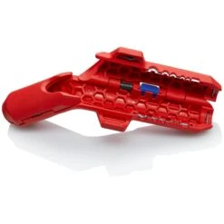 Knipex 16 95 02 SB ErgoStrip® Universal-Abmantelungswerkzeug 135 Mm