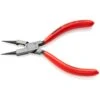 Knipex 19 01 130 Rundzange Mit Schneide (Schmuckbiegezange) -Knipex knipex 1901130 00 2