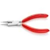 Knipex 19 03 130 Rundzange Mit Schneide (Schmuckbiegezange) -Knipex knipex 1903130 00 2