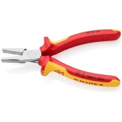 Knipex 20 06 160 Flachzange VDE-Geprüft