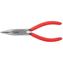 Knipex 25 21 160 Flachrundzange Mit Schneide (Radiozange) 7 Knipex 25 21 160 Flachrundzange Mit Schneide (Radiozange) -Knipex knipex 2521160 00 3