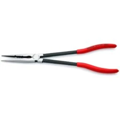 Knipex 28 71 280 Montierzange Lg.Ausführung,gerade