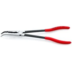 Knipex 28 81 280 Montierzange Mit Querprofil, Lange Ausführung