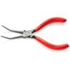Knipex 31 21 160 Greifzange (Nadelzange) 1 Knipex 31 21 160 Greifzange (Nadelzange) -Knipex knipex 3121160 00 2