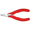 Knipex 35 41 115 KNIPEX Elektronik-Greifzange 115 Mm -Knipex knipex 3541115 00 3