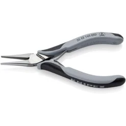 Knipex 35 52 145 ESD Elektronik-Greifzange ESD