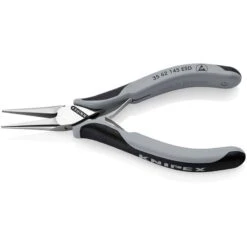 Knipex 35 62 145 ESD Elektronik-Greifzange ESD