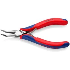 Knipex 35 82 145 SB Elektronik-Greifzange